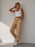 جاگر adidas ریزشی یونیسکس