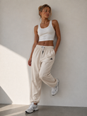 جاگر adidas ریزشی یونیسکس