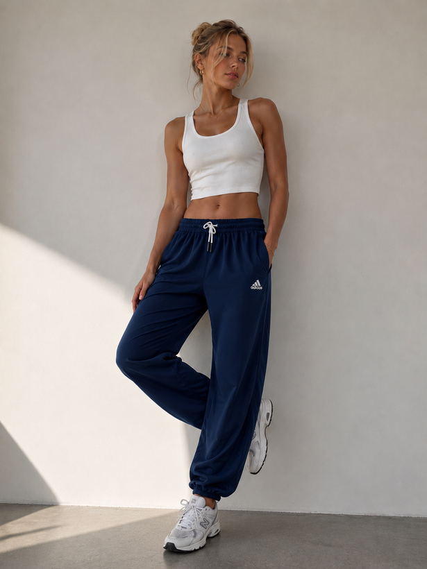جاگر adidas ریزشی یونیسکس