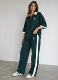 ست پولوشرت و شلوار polo