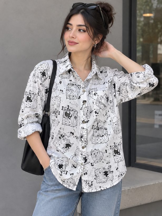 کت استیکری وارداتی جین