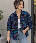 کت استیکری وارداتی جین
